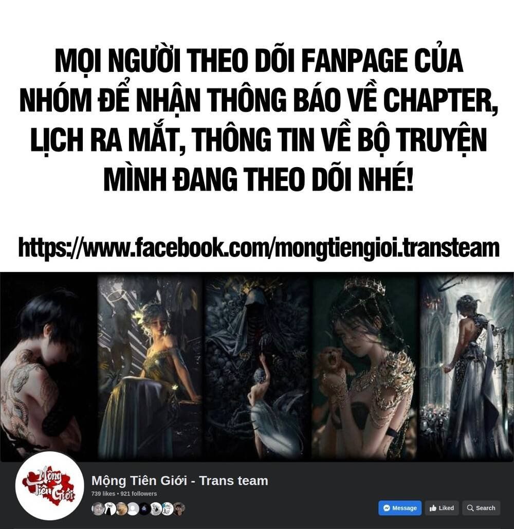 Cao Võ: Hạ Cánh Đến Một Vạn Năm Sau