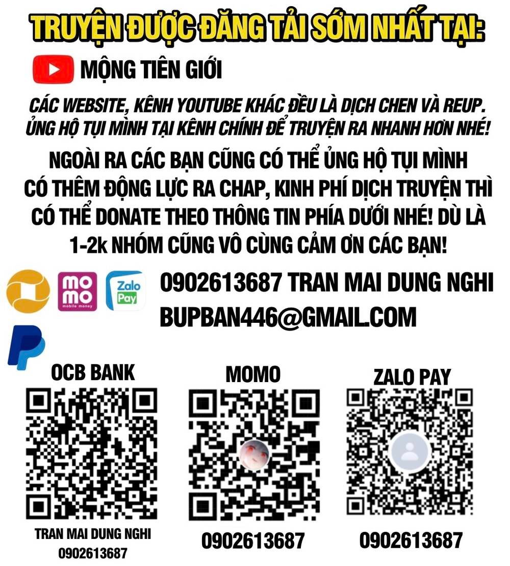 Cao Võ: Hạ Cánh Đến Một Vạn Năm Sau