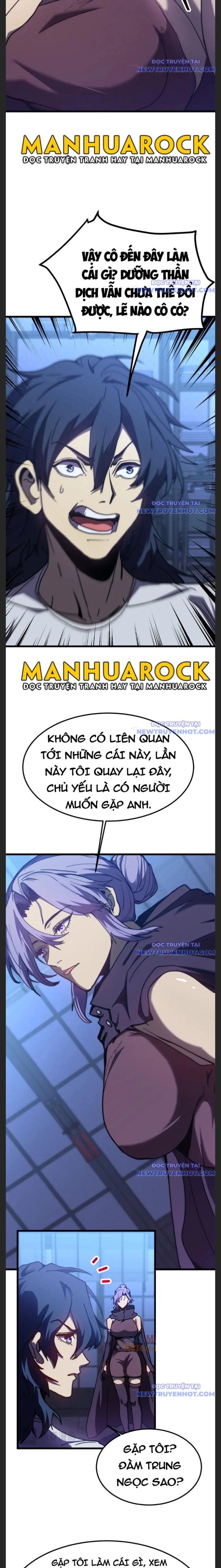 Cao Võ: Hạ Cánh Đến Một Vạn Năm Sau