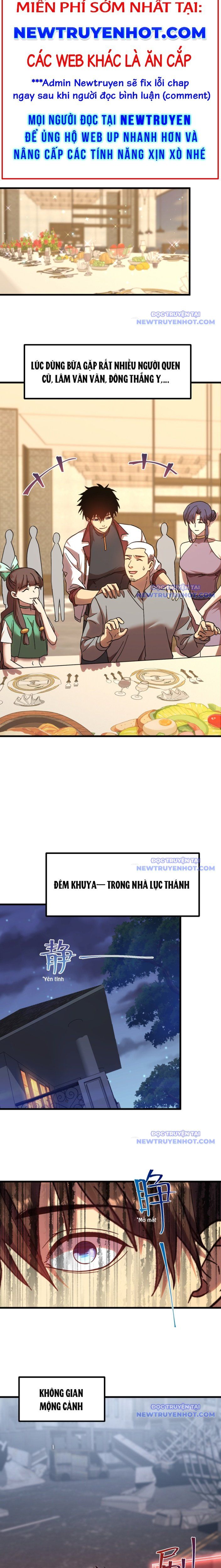 Cao Võ: Hạ Cánh Đến Một Vạn Năm Sau