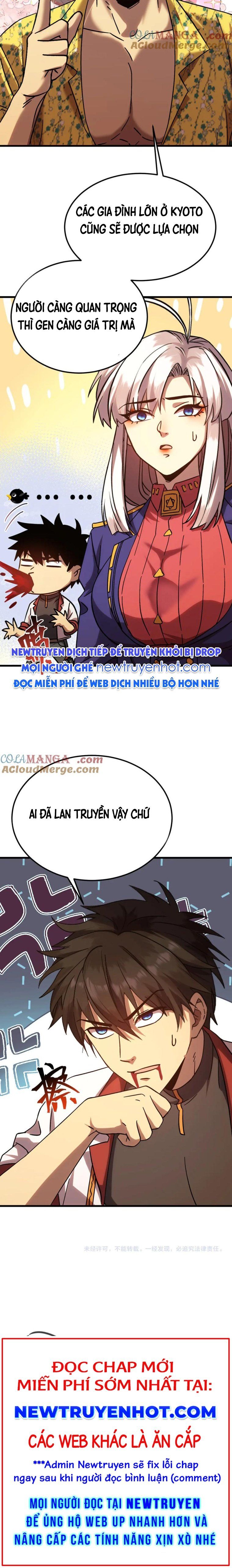 Cao Võ: Hạ Cánh Đến Một Vạn Năm Sau