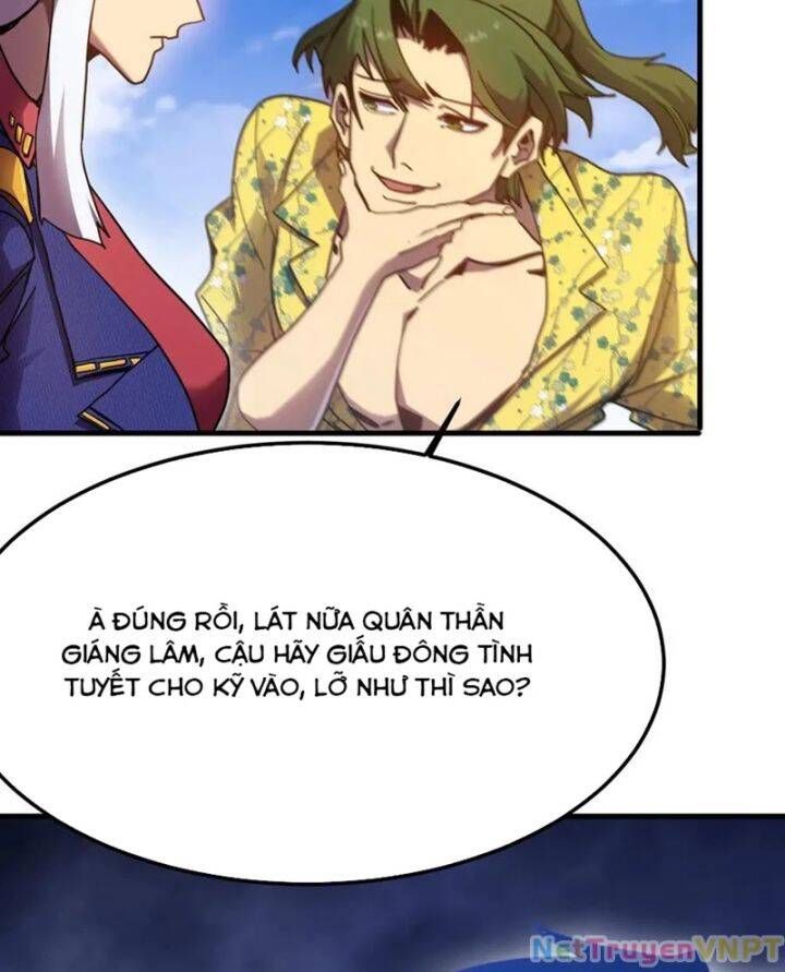 Cao Võ: Hạ Cánh Đến Một Vạn Năm Sau