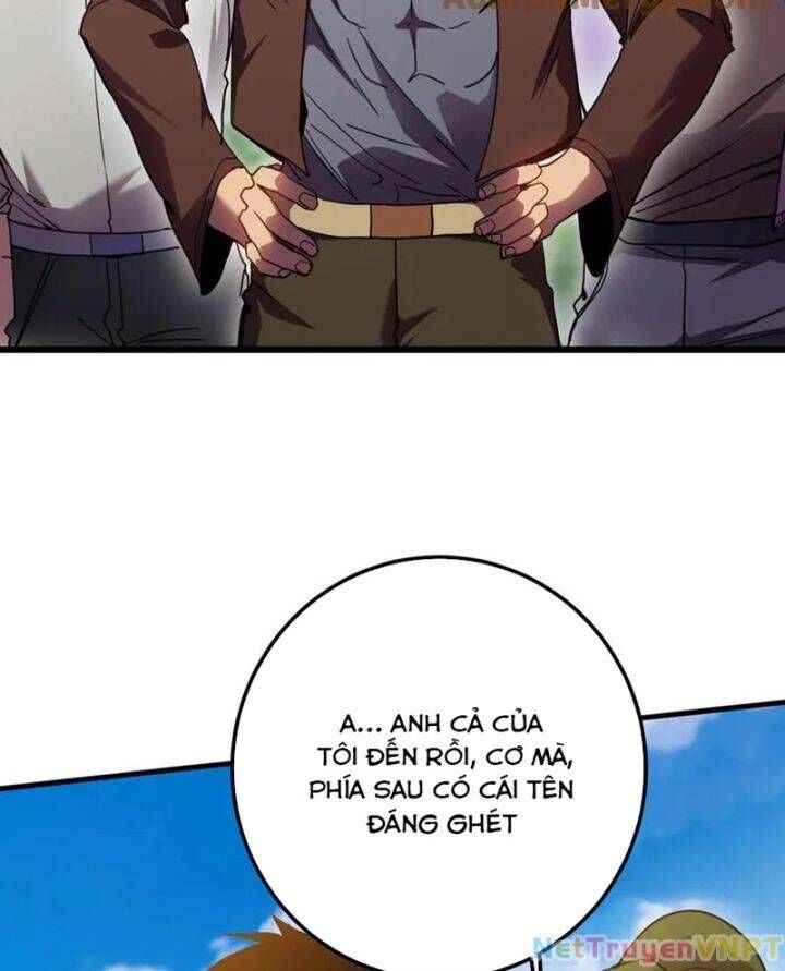 Cao Võ: Hạ Cánh Đến Một Vạn Năm Sau