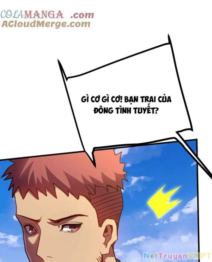 Cao Võ: Hạ Cánh Đến Một Vạn Năm Sau