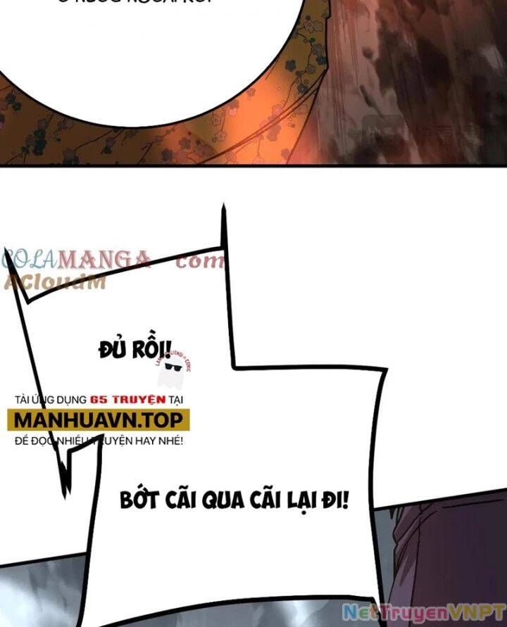 Cao Võ: Hạ Cánh Đến Một Vạn Năm Sau