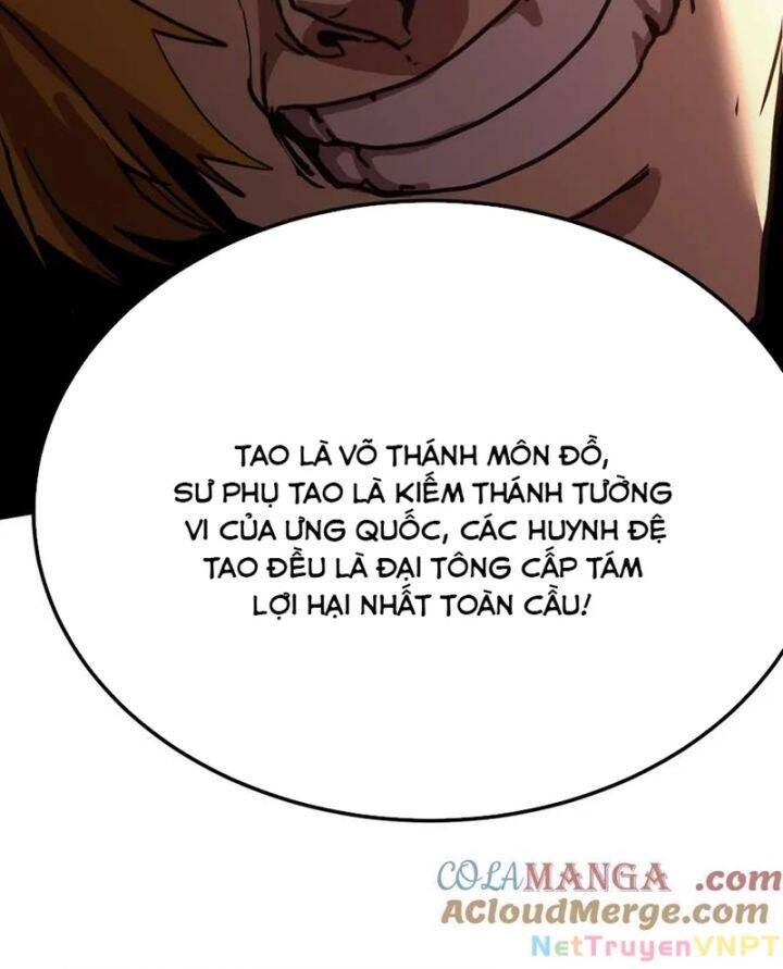 Cao Võ: Hạ Cánh Đến Một Vạn Năm Sau