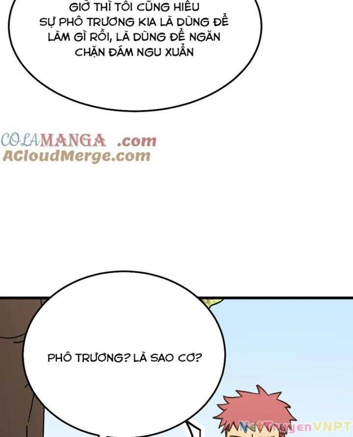 Cao Võ: Hạ Cánh Đến Một Vạn Năm Sau