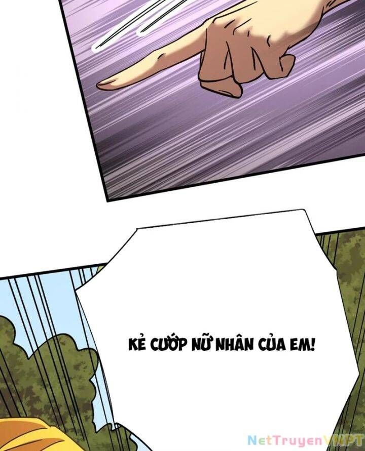 Cao Võ: Hạ Cánh Đến Một Vạn Năm Sau