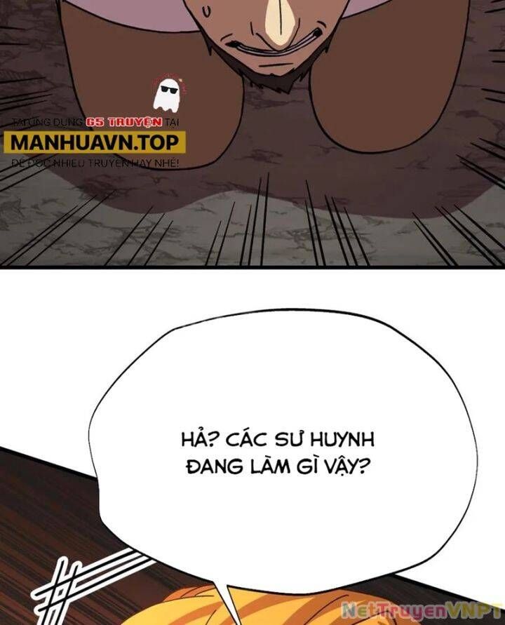 Cao Võ: Hạ Cánh Đến Một Vạn Năm Sau