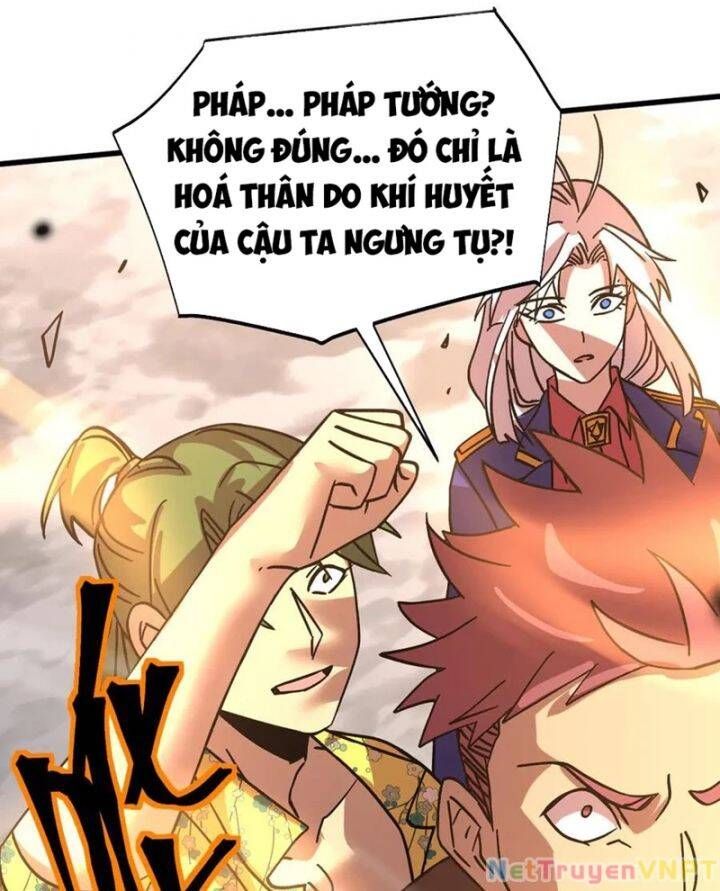 Cao Võ: Hạ Cánh Đến Một Vạn Năm Sau