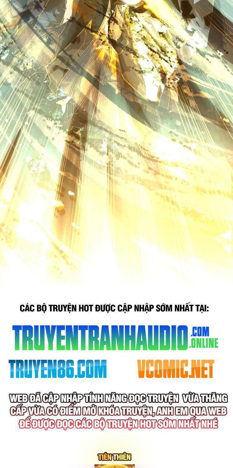Cao Võ: Hạ Cánh Đến Một Vạn Năm Sau