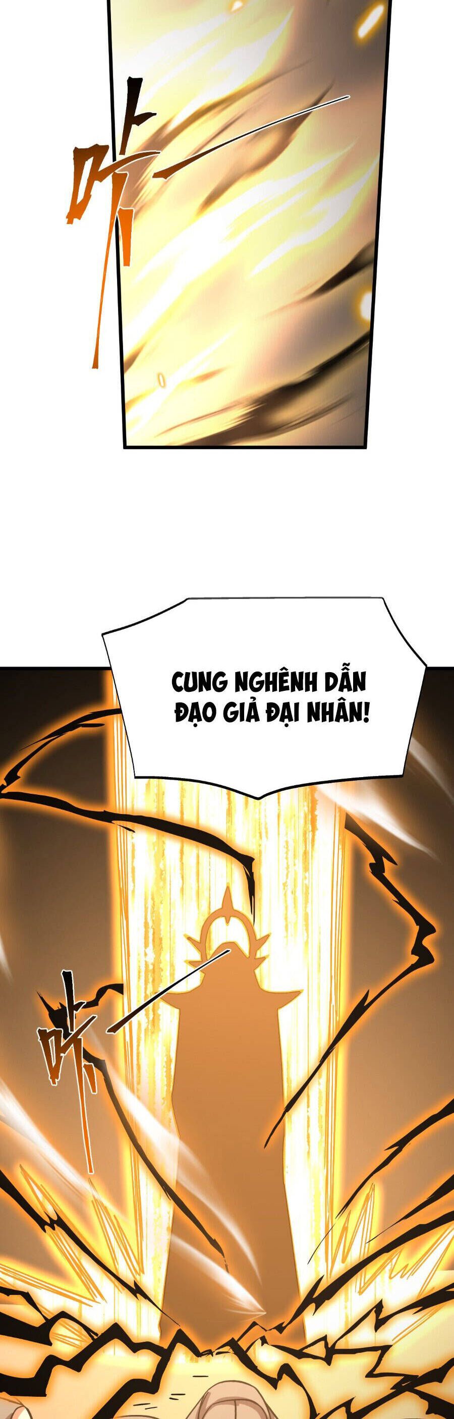 Cao Võ: Hạ Cánh Đến Một Vạn Năm Sau