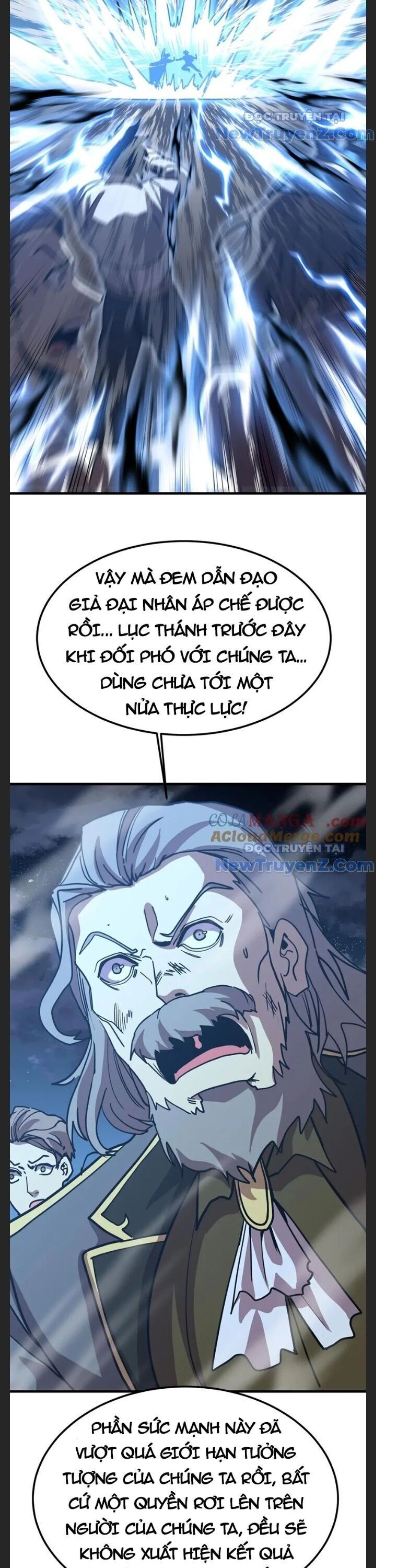 Cao Võ: Hạ Cánh Đến Một Vạn Năm Sau