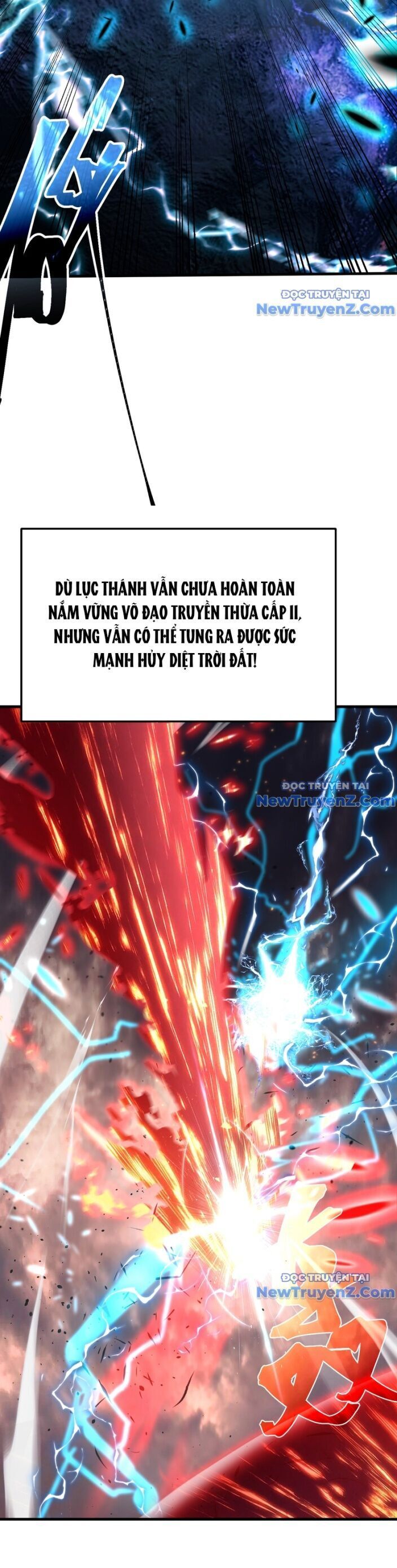 Cao Võ: Hạ Cánh Đến Một Vạn Năm Sau