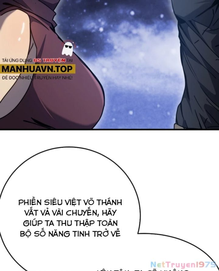 Cao Võ: Hạ Cánh Đến Một Vạn Năm Sau