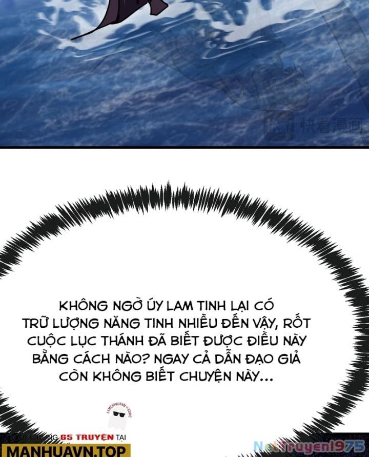 Cao Võ: Hạ Cánh Đến Một Vạn Năm Sau