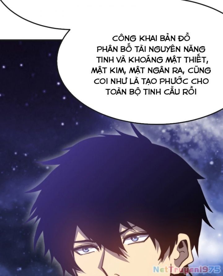 Cao Võ: Hạ Cánh Đến Một Vạn Năm Sau