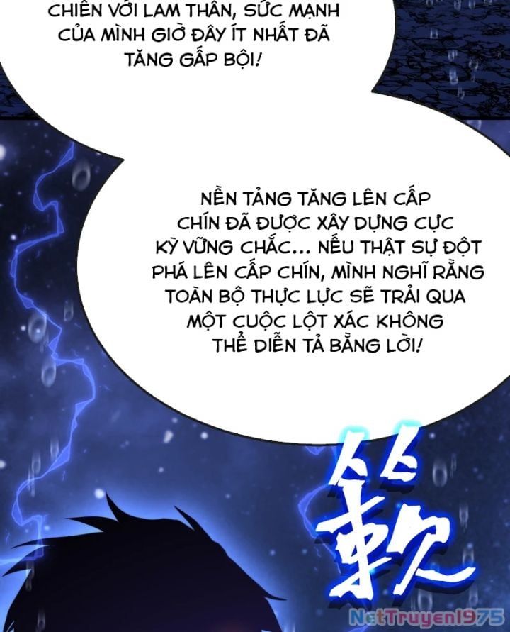 Cao Võ: Hạ Cánh Đến Một Vạn Năm Sau