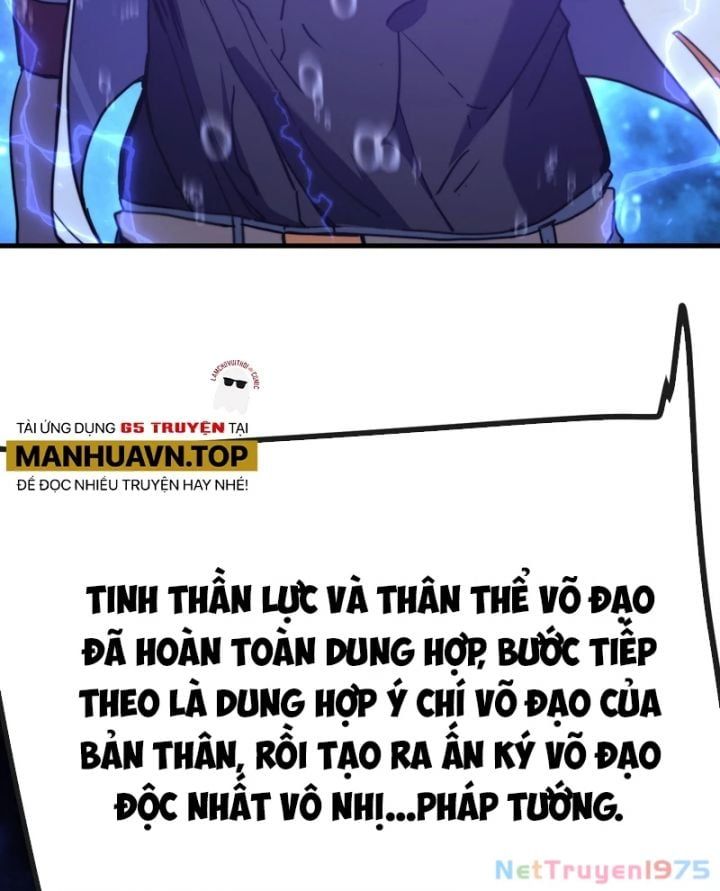 Cao Võ: Hạ Cánh Đến Một Vạn Năm Sau
