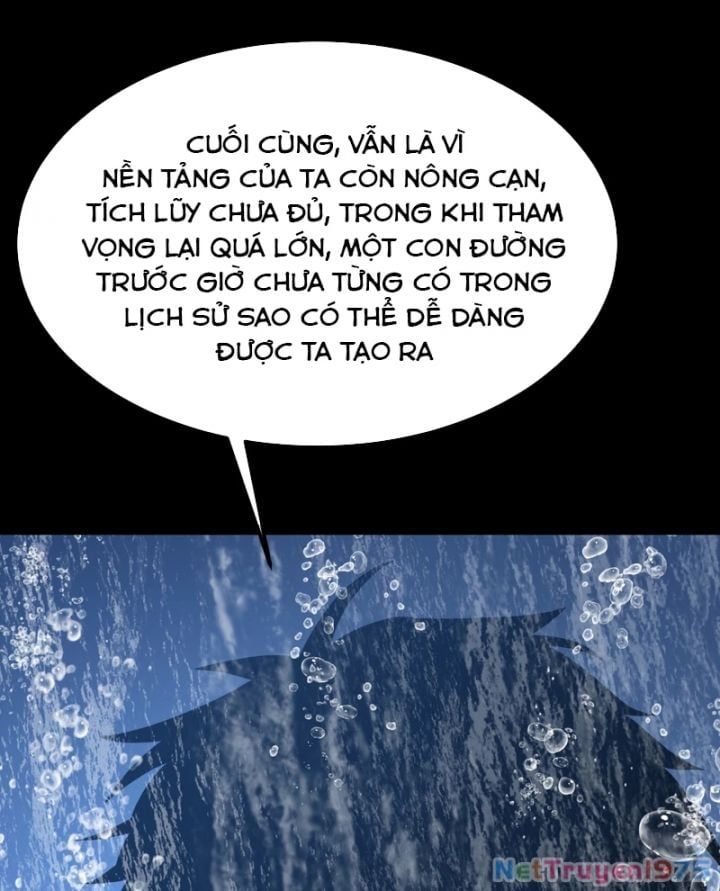 Cao Võ: Hạ Cánh Đến Một Vạn Năm Sau