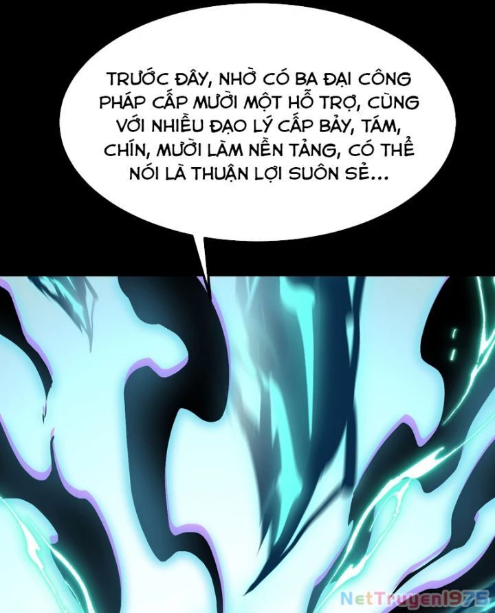 Cao Võ: Hạ Cánh Đến Một Vạn Năm Sau