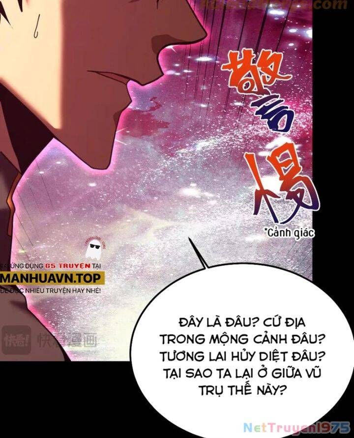 Cao Võ: Hạ Cánh Đến Một Vạn Năm Sau