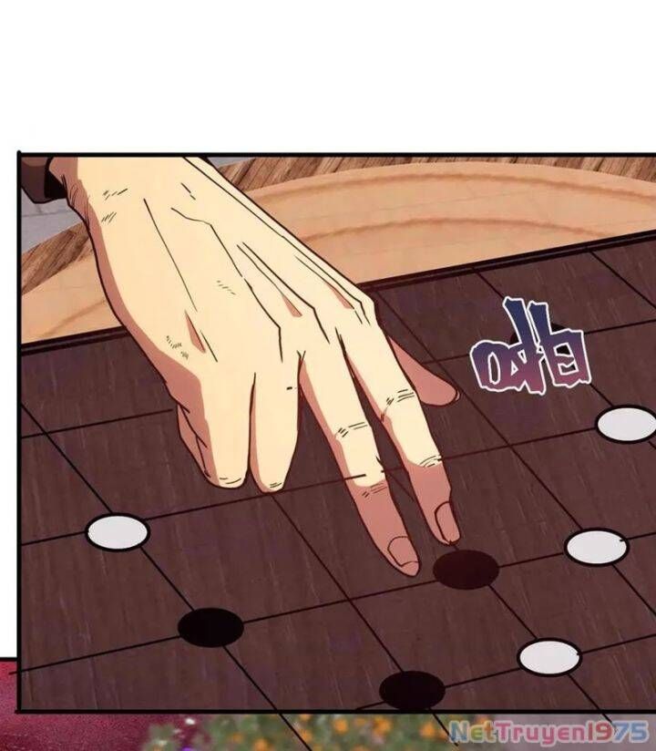 Cao Võ: Hạ Cánh Đến Một Vạn Năm Sau