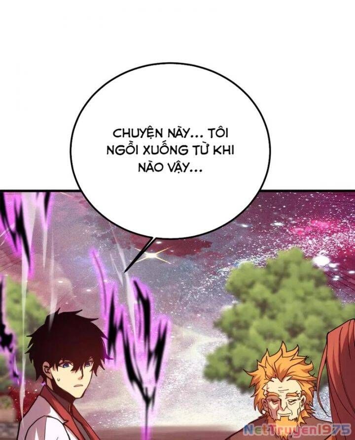 Cao Võ: Hạ Cánh Đến Một Vạn Năm Sau