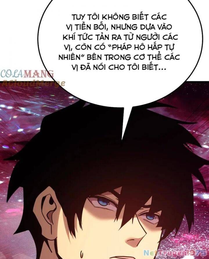 Cao Võ: Hạ Cánh Đến Một Vạn Năm Sau