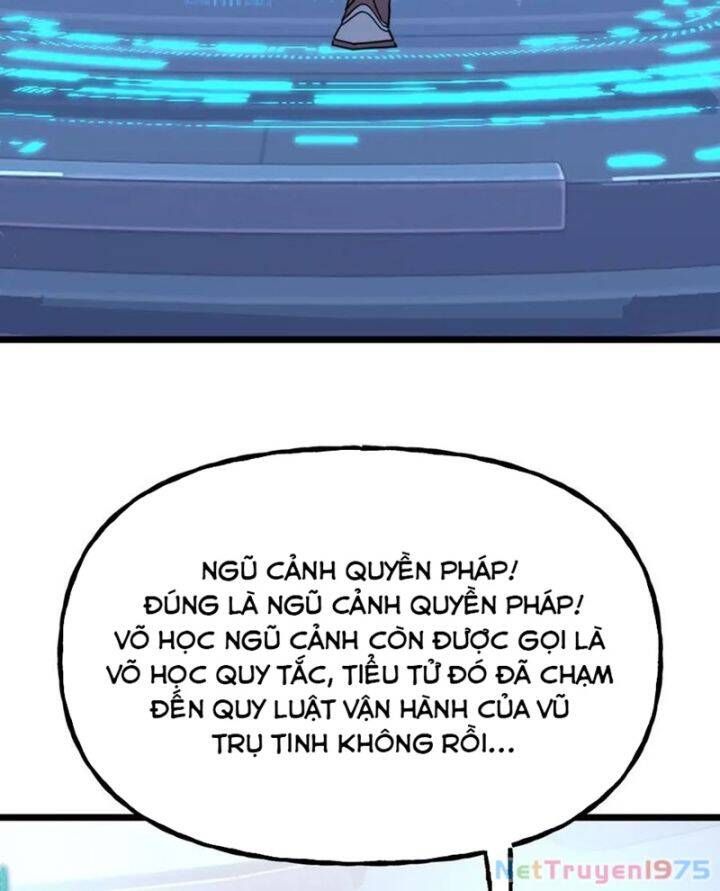 Cao Võ: Hạ Cánh Đến Một Vạn Năm Sau