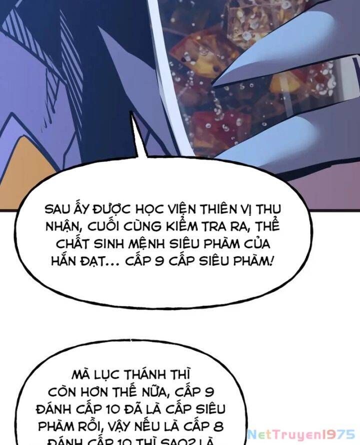 Cao Võ: Hạ Cánh Đến Một Vạn Năm Sau