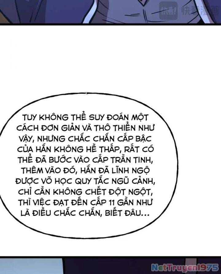 Cao Võ: Hạ Cánh Đến Một Vạn Năm Sau