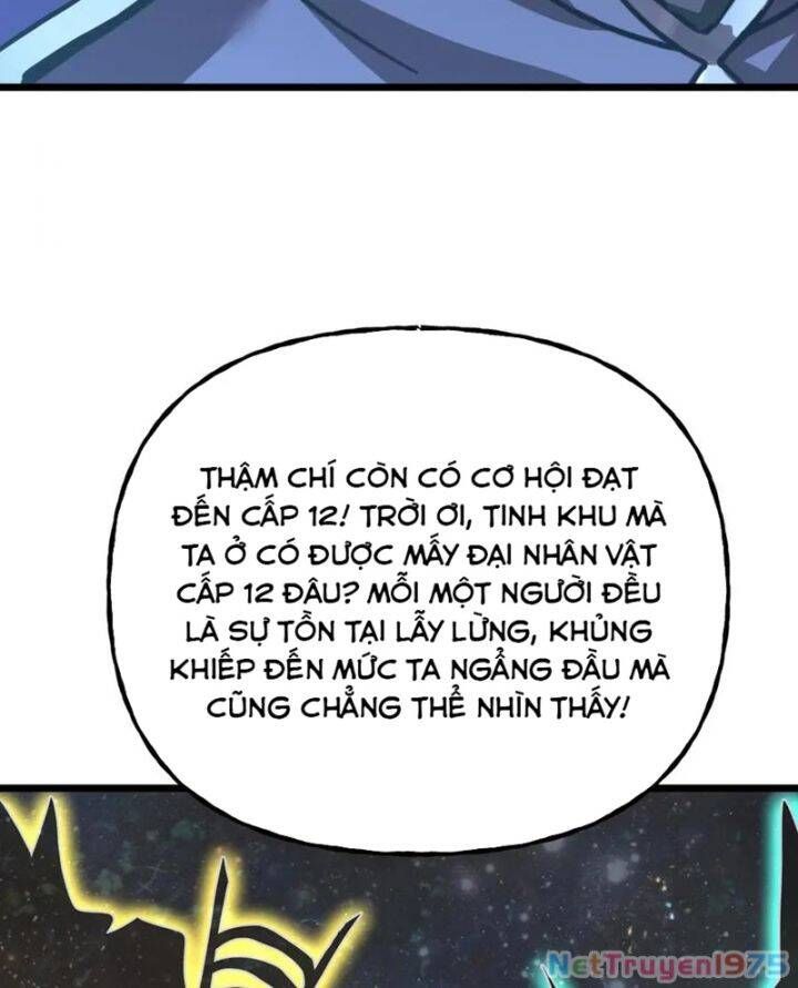 Cao Võ: Hạ Cánh Đến Một Vạn Năm Sau