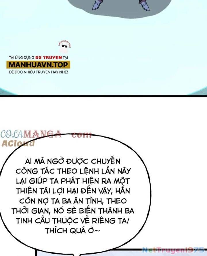 Cao Võ: Hạ Cánh Đến Một Vạn Năm Sau