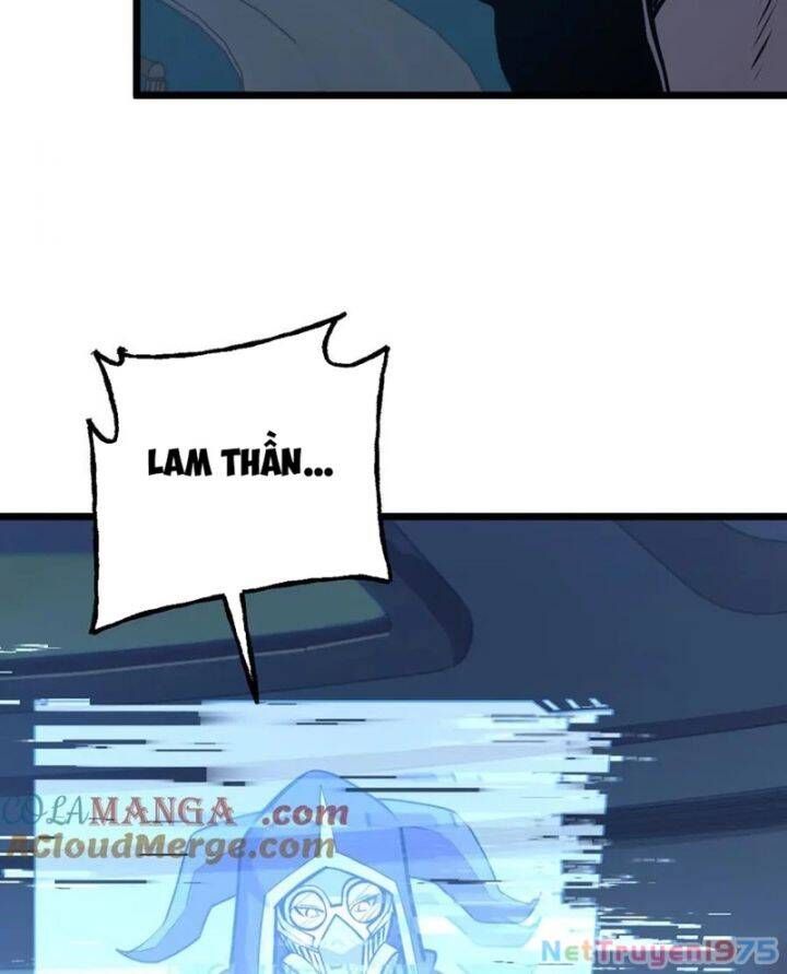 Cao Võ: Hạ Cánh Đến Một Vạn Năm Sau