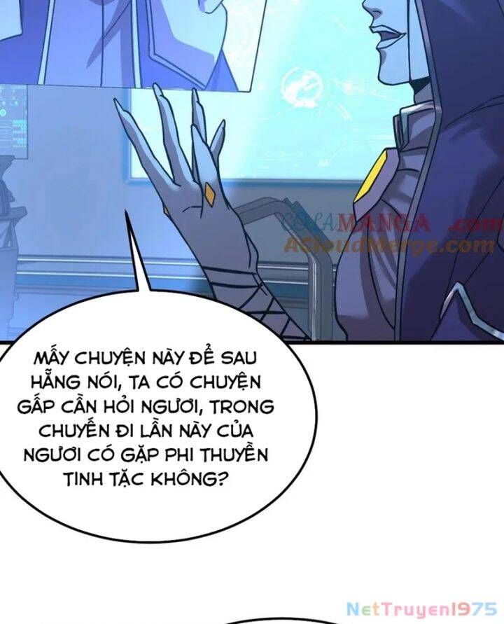 Cao Võ: Hạ Cánh Đến Một Vạn Năm Sau