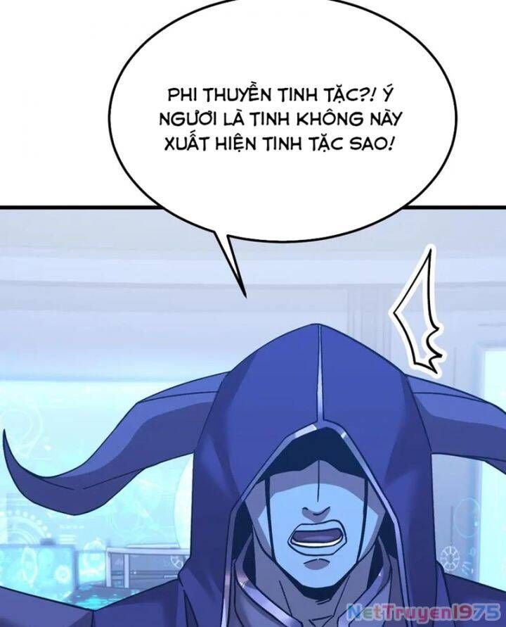 Cao Võ: Hạ Cánh Đến Một Vạn Năm Sau