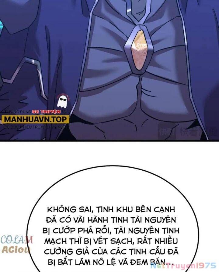 Cao Võ: Hạ Cánh Đến Một Vạn Năm Sau