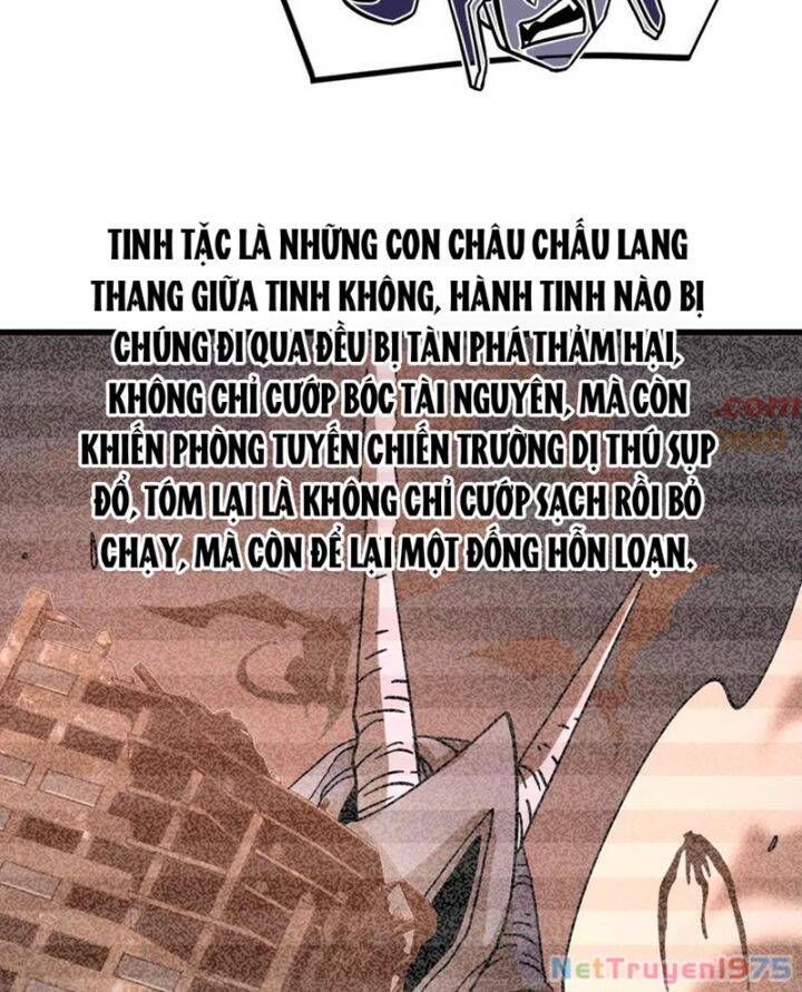 Cao Võ: Hạ Cánh Đến Một Vạn Năm Sau
