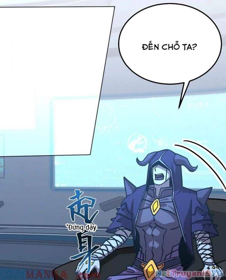 Cao Võ: Hạ Cánh Đến Một Vạn Năm Sau
