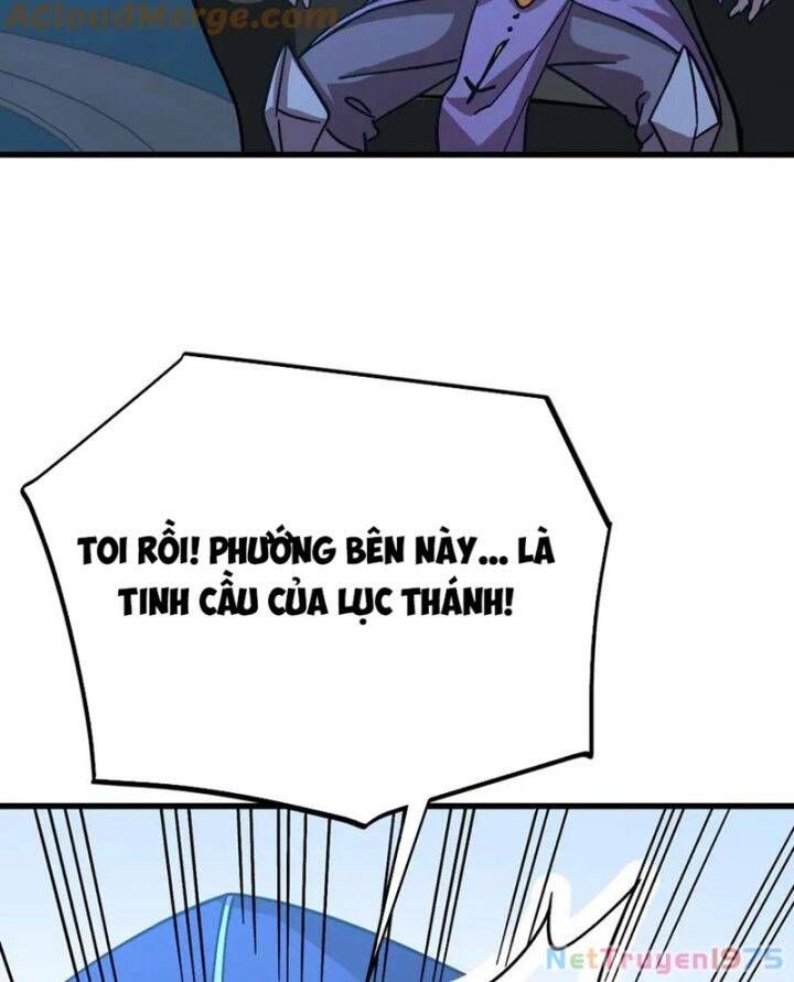 Cao Võ: Hạ Cánh Đến Một Vạn Năm Sau