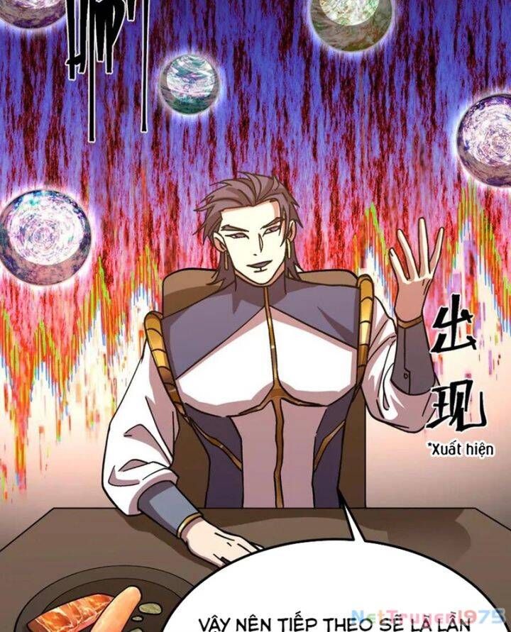 Cao Võ: Hạ Cánh Đến Một Vạn Năm Sau