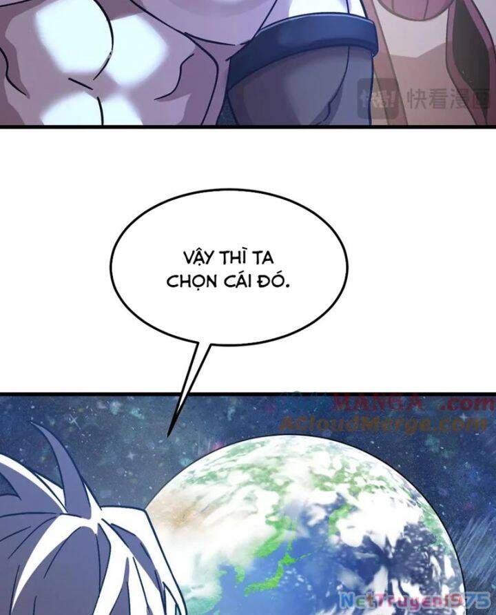 Cao Võ: Hạ Cánh Đến Một Vạn Năm Sau