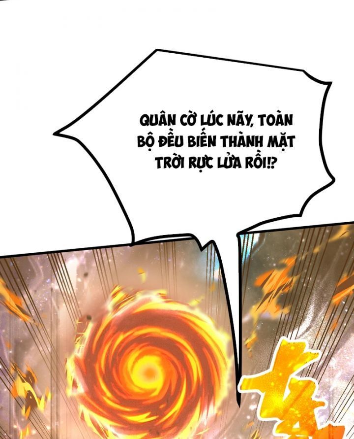 Cao Võ: Hạ Cánh Đến Một Vạn Năm Sau