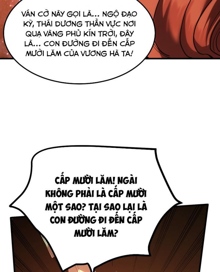 Cao Võ: Hạ Cánh Đến Một Vạn Năm Sau
