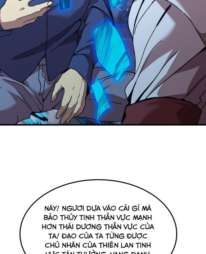 Cao Võ: Hạ Cánh Đến Một Vạn Năm Sau