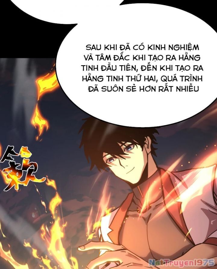 Cao Võ: Hạ Cánh Đến Một Vạn Năm Sau