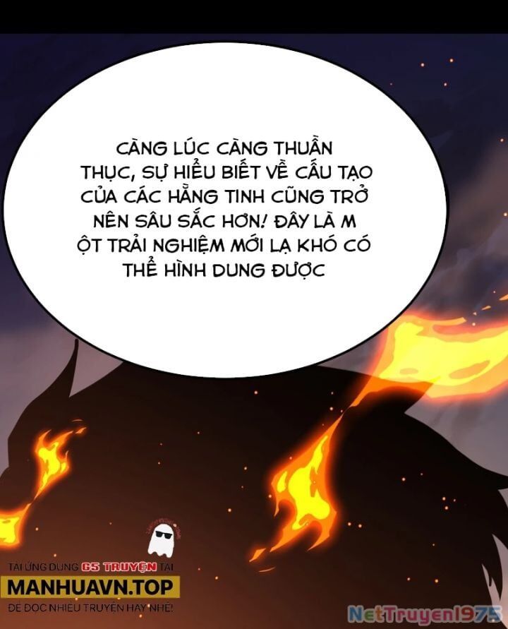 Cao Võ: Hạ Cánh Đến Một Vạn Năm Sau