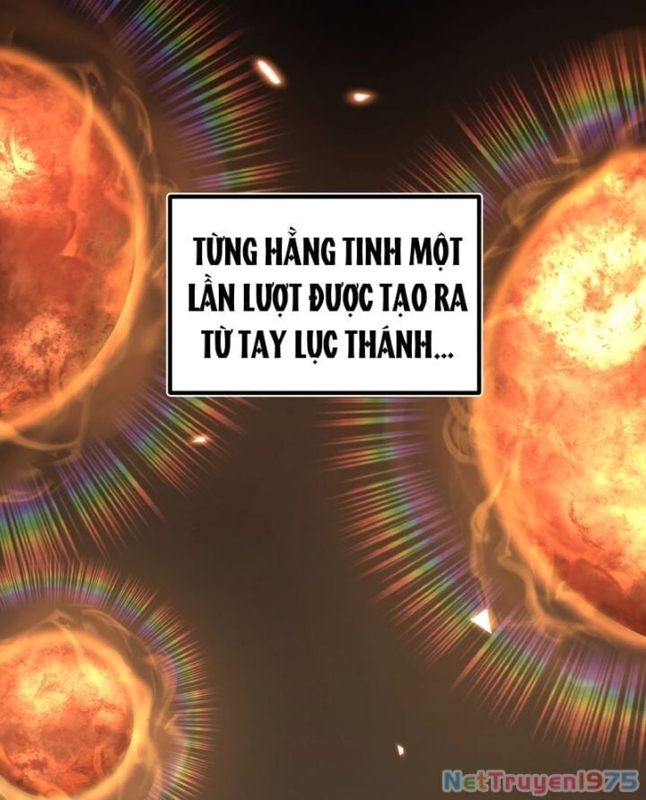Cao Võ: Hạ Cánh Đến Một Vạn Năm Sau