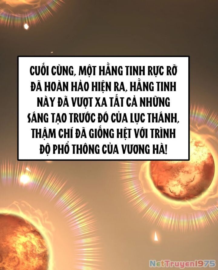 Cao Võ: Hạ Cánh Đến Một Vạn Năm Sau